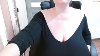 mayabbw50tits - Private  [Chaturbate] Sexy Physique bigblackcock fantasy-massage asshole