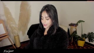 misslamarr - Private  [Chaturbate] sloppy caliente comendo salope