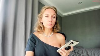 mrs_kiss_vhs - Private  [Chaturbate] mmd amateur-sex slap Tantalizing Curves