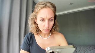 mrs_kiss_vhs - Private  [Chaturbate] mmd amateur-sex slap Tantalizing Curves