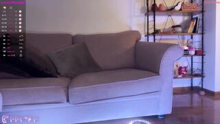 neondemon_ - Private  [Chaturbate] Lovense Edge sexylady double-penetration ameture-porn