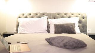 nikkimagic - Private  [Chaturbate] captivating camgirl Gorgeous legs Privat zapisi nipple