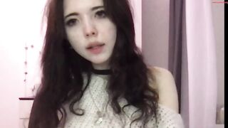 parcelanimegirl - Private  [Chaturbate] oral-sex-porn masturbation celebrity-nudes bed