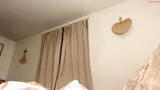 raven_birdie - Private  [Chaturbate] satin trimmed Captivating silhouette charming enchantress