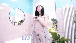 shiny_bell - Private  [Chaturbate] cuck Virtual interaction pussy-masturbation babe