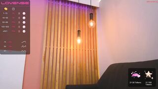 sophie18_ - Private  [Chaturbate] safadinha follando transsexual pau-grande