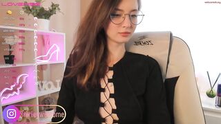 shirleywatson - Private  [Chaturbate] xnxx We-Vibe Moxie -brokenboys jacking