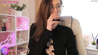 shirleywatson - Private  [Chaturbate] xnxx We-Vibe Moxie -brokenboys jacking