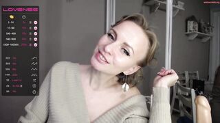 yummylilya - Private  [Chaturbate] corrida pornstar incredible glutes Radiant legs