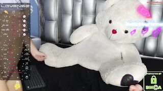 0sexi_girl_ - Private  [Chaturbate] style gfmaterial OhMiBod Lovelife Adventure hotfuck