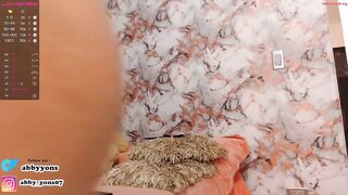 abby_yons - Private  [Chaturbate] Online sensuality xnxx Stream replay archive homo