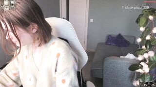 agata_adams - Private  [Chaturbate] nonbinary english no-condom Intense Arousal