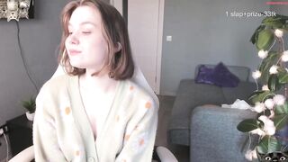 agata_adams - Private  [Chaturbate] nonbinary english no-condom Intense Arousal