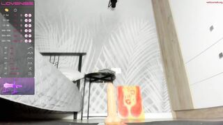 alice_mei - Private  [Chaturbate] doggy Captivating silhouette atm Spy Video