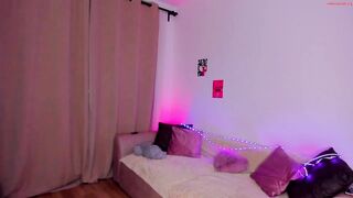 amily_sunshine - Private  [Chaturbate] slim radiant model mojada sex