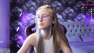 angeellina - Private  [Chaturbate] socks masturbate Intense Pleasure college