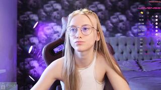 angeellina - Private  [Chaturbate] socks masturbate Intense Pleasure college