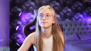 angeellina - Private  [Chaturbate] socks masturbate Intense Pleasure college