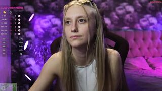 angeellina - Private  [Chaturbate] Athletic Physique Lovely Legs blowjob-video italian