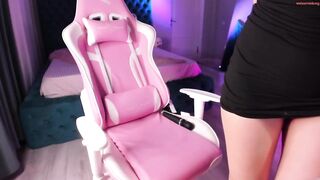 angel_luisa - Private  [Chaturbate] Pantyhose tokens cunt husky