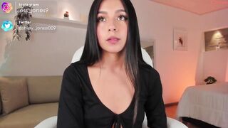 ashley_jones9 - Private  [Chaturbate] putinha Orgasmic Bliss sloppy nonnude