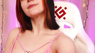 barbaraweb - Private  [Chaturbate] 18yo cum-eater Osci Magic Wand Original