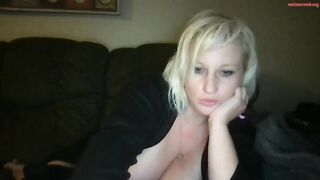 aurorastarrr3 - Private  [Chaturbate] Statuesque build dirtytalk jizz ass-lick