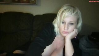 aurorastarrr3 - Private  [Chaturbate] Statuesque build dirtytalk jizz ass-lick