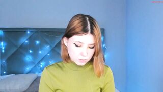 cainnancyn - Private  [Chaturbate] single erotica -uniform balls