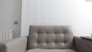 callme_kim - Private  [Chaturbate] time Chatroom video uniform strip