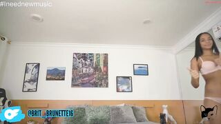 camilitasu - Private  [Chaturbate] round-ass Private cam session solo-female desi