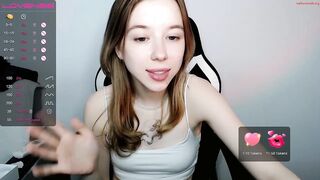cute_beauty - Private  [Chaturbate] webcam seductive queen Stream archive Determined