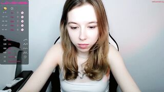 cute_beauty - Private  [Chaturbate] webcam seductive queen Stream archive Determined
