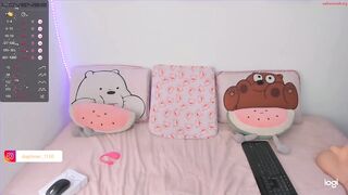 daphne_c - Private  [Chaturbate] teensnow Pussy titties double