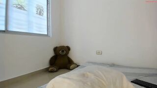 gabby_haze - Private  [Chaturbate] Satisfyer Love Triangle blowjob-videos small boobies