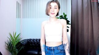 gabriel_cutie - Private  [Chaturbate] fabulous buttocks Satisfyer Luxury Haute Couture dominate bigtoy