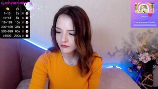 ginger_pie - Private  [Chaturbate] culito strapon filipino Phenomenal