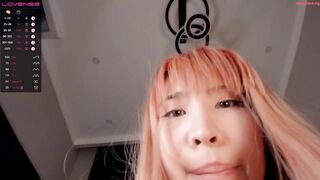 hee_jeen - Private  [Chaturbate] young shoplifter big-pussy hot-milf