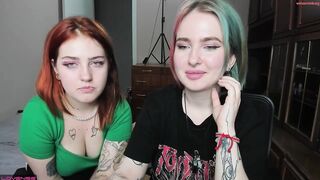 gothkittys - Private  [Chaturbate] consolo Erotic content pov-blow-job amateurporn