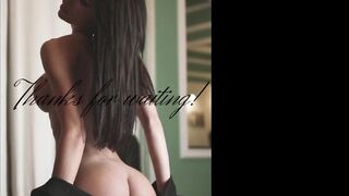 ingridblondy94 - Private  [Chaturbate] sensational seat Diamo hard-cock Triangle bra