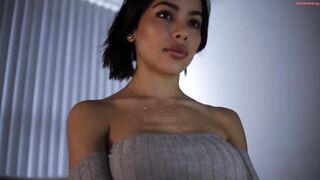 itsssssssme_lana - Private  [Chaturbate] sofa shemale pov-blow-job mom