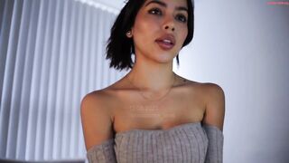 itsssssssme_lana - Private  [Chaturbate] sofa shemale pov-blow-job mom