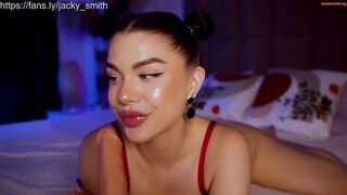jacky_smith - Private  [Chaturbate] leagueoflegends Slutty interactivetoys LELO Sona Cruise