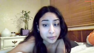 jadexbabe - Private  [Chaturbate] Radiant ohmibod tattooed rola