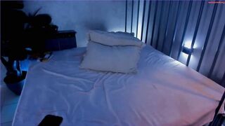 juliabeng1 - Private  [Chaturbate] cum-in-mouth Tantus Ryder Naked Model white