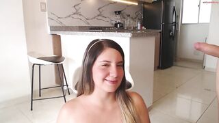 jordy_and_sofi - Private  [Chaturbate] licking gilf Live Show young-petite-porn