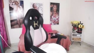 katalinahell - Private  [Chaturbate] Online seduction mastery Passionate Breath novinho sexyboy