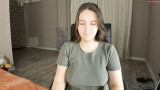 kerry__parker - Private  [Chaturbate] petite-teenager sesso inch reverse