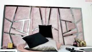 kristy_calderon - Private  [Chaturbate] exotic Gorgeous legs pussy-lick socks