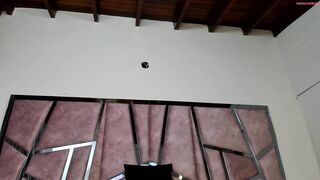 kristy_calderon - Private  [Chaturbate] exotic Gorgeous legs pussy-lick socks